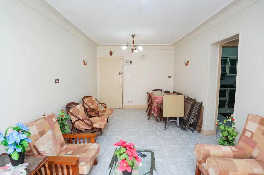 Apartment for sale 100m Net Miami (Number 3 From cornich)