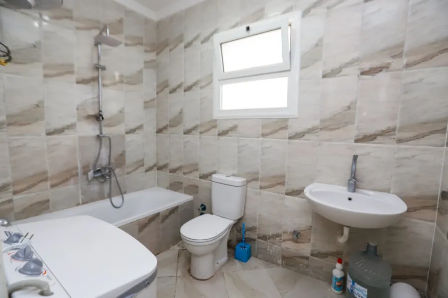 Chalet for sale 116m North coast - Marselia Beach 1 (kilo 75)