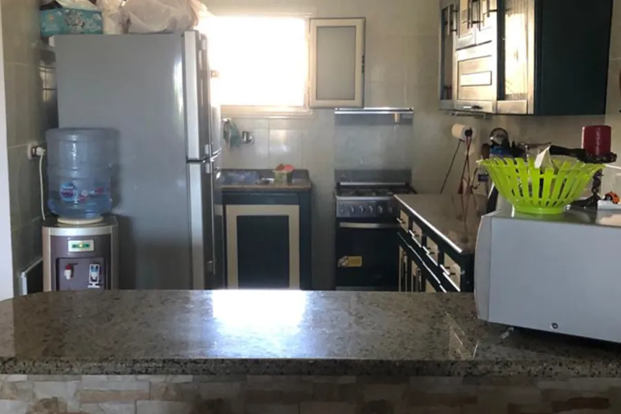 شاليه ارضي بجاردن للبيع (مارينا صن شاين) 155 م