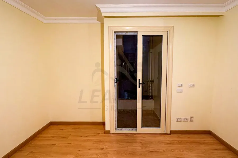 شقة للايجار 155 م المندرة (ابراج رويال بلازا)