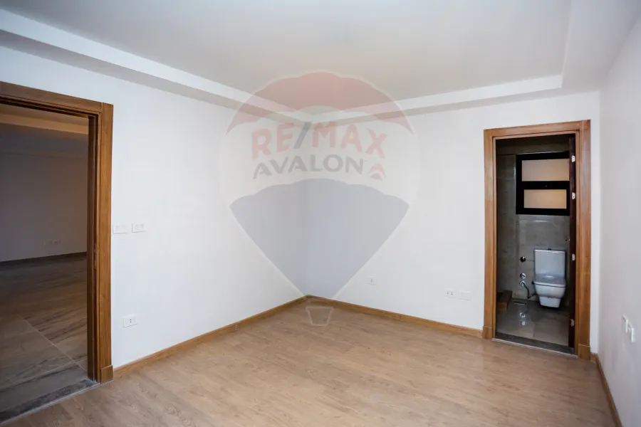 Apartment for sale 169 m Smouha (Skyline)