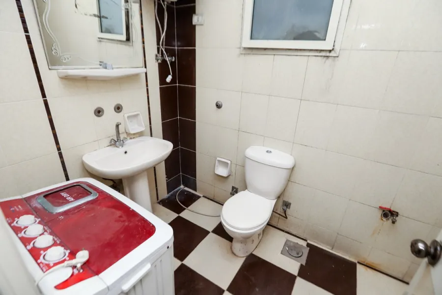 Apartment for sale 150m El-Mandra (Next to Dawar Goha Cafe)