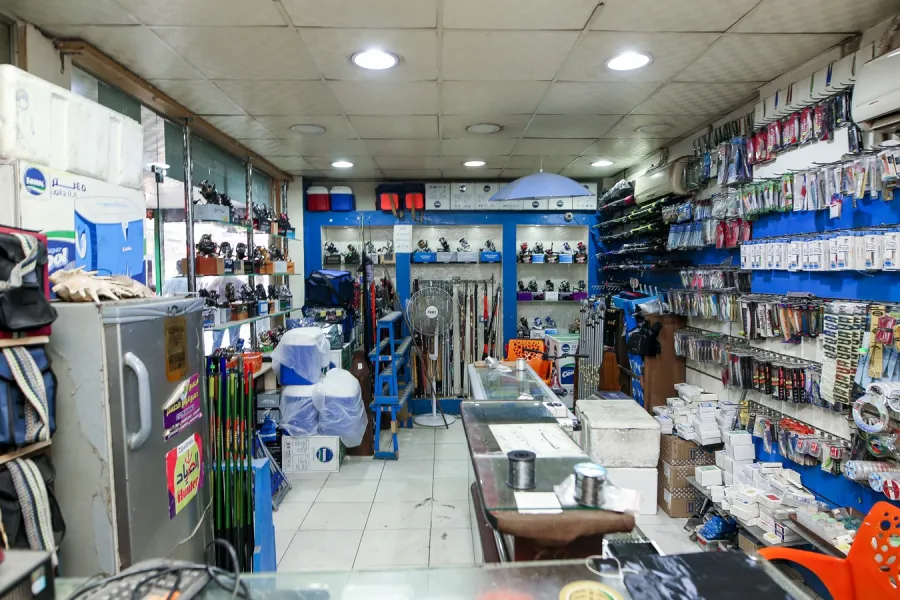 مسطح تجاري للبيع 200م العجمي (الهانوفيل - طريق اسكندرية مطروح الرئيسي)