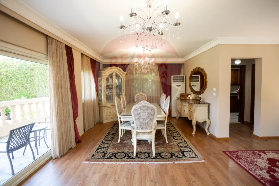 Villa for sale 425 m King Mariout (Lakeside Compound)