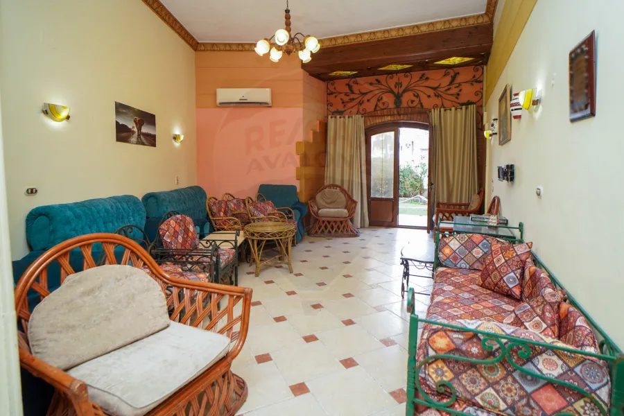 فيلا للبيع 150 م المعمورة (مجموعه ماكسيم)