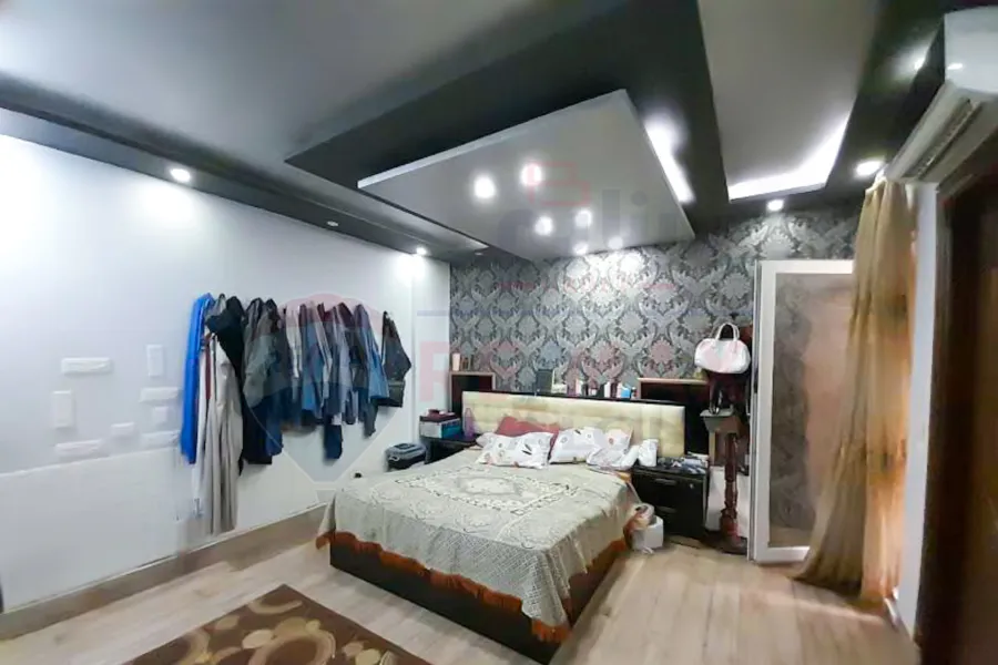 Apartment For Sale 240 m Smouha (Fayrouzet Smouha Compound)