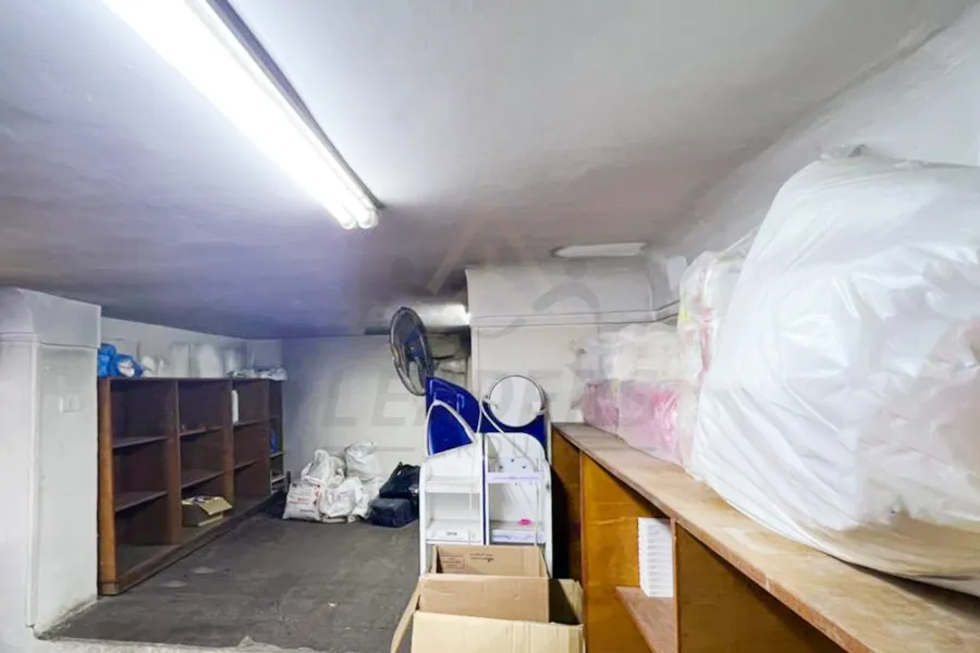 صيدلية للبيع 67 م زيزينيا (ش عبد السلام عارف)