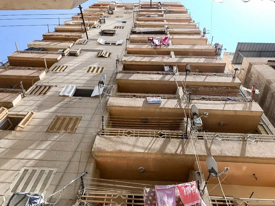 Apartment For Sale 140m Sporting ( Teiba St.)