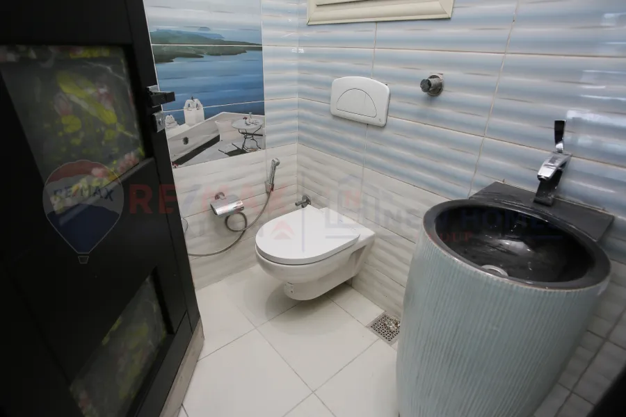 Apartment for sale 217 m Camp Caesar (directly on the sea - Brand Tower)