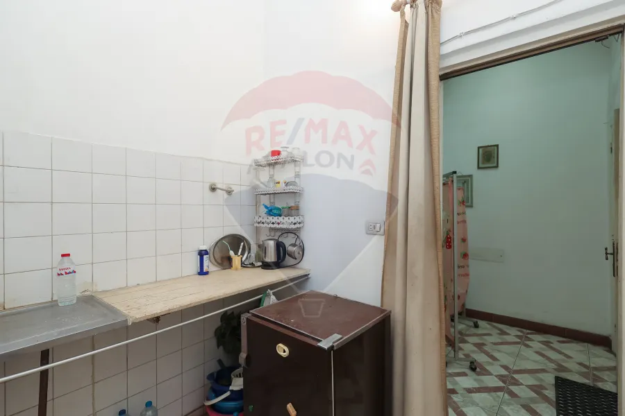 Administrative office for sale 70 m Louran (Shaarawy St.)