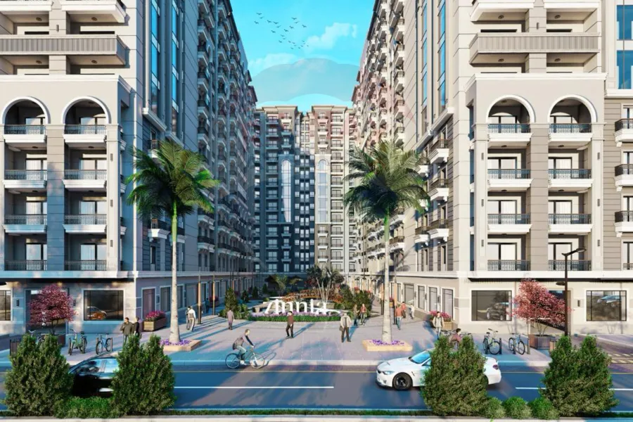 Apartment for sale 138 m Smouha (Marouj)