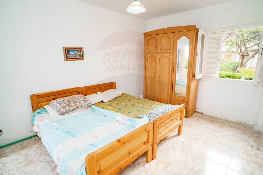 فيلا للبيع 330 م الساحل الشمالي (قرية لؤلؤة كرير)