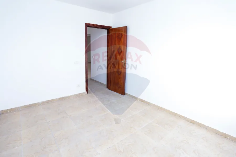 شقة للبيع 105 م سموحة الجديدة (بالقرب من نادي الإتحاد)