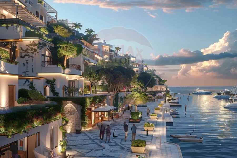 Chalet for sale (South Mid) 122 m