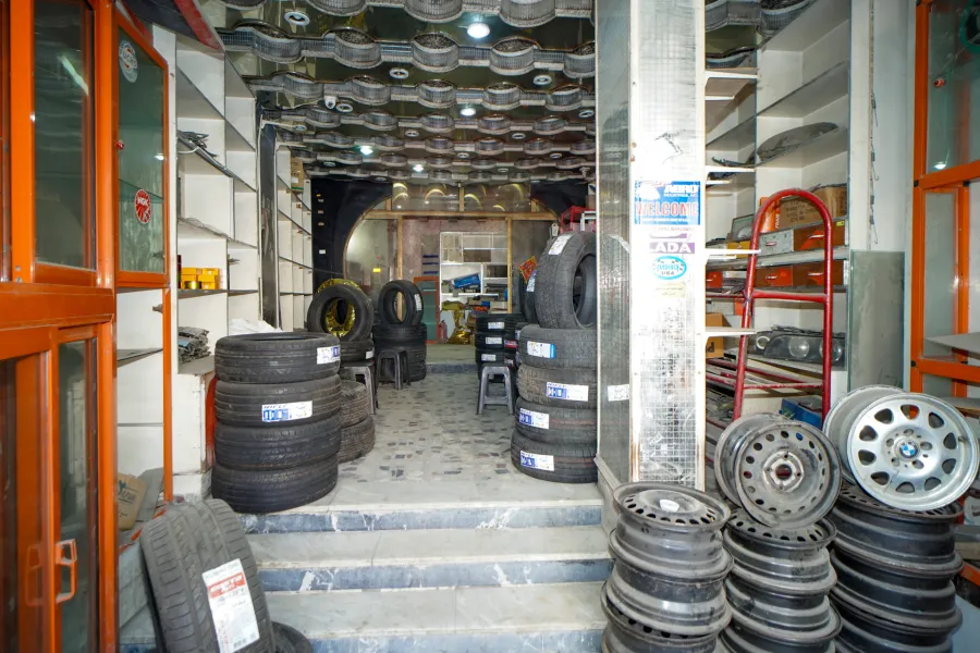 shope for rent 50 m sidi bishr ( gamal abd elnaser St )