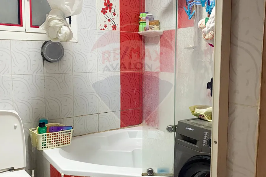 Apartment for sale 135 m Miami (branching from Al-Eisawy Street)