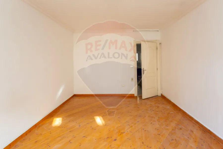 apartment for sale 273 m Smouha (Fawzy Moaz St. - Zayed Towers Residence)