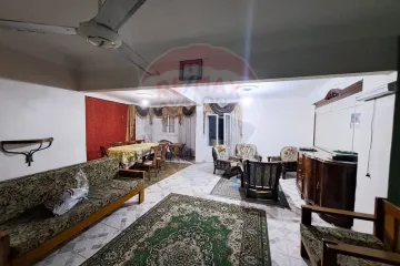 Apartment for sale 150 m Miami (Khaled Ibn El-Waleed st.)