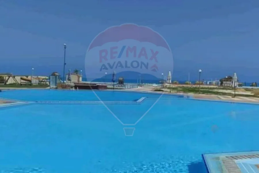 Villa for sale North coast (Kazabinka Village) - 650m