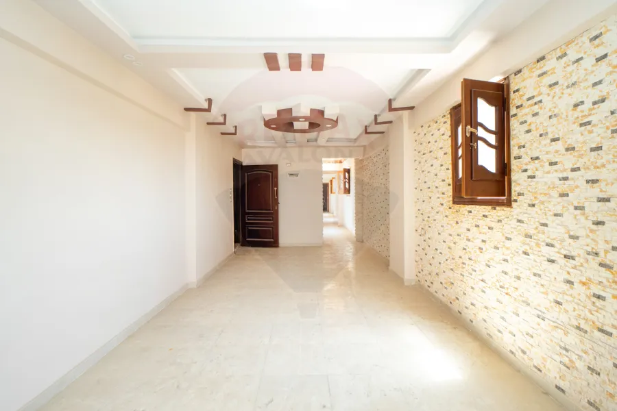 Apartment for sale 175 m Louran (Steps from el Ahly bank - el Iqbal st)
