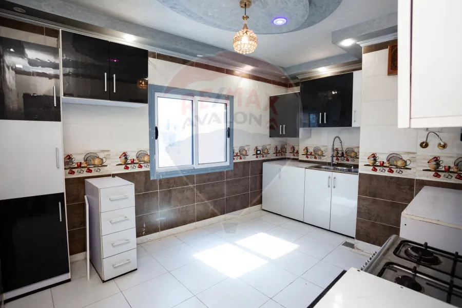 Stand Alone Villa 450 m Moharram Bek Ring Road (Villas District) - 14,000,000 EGP