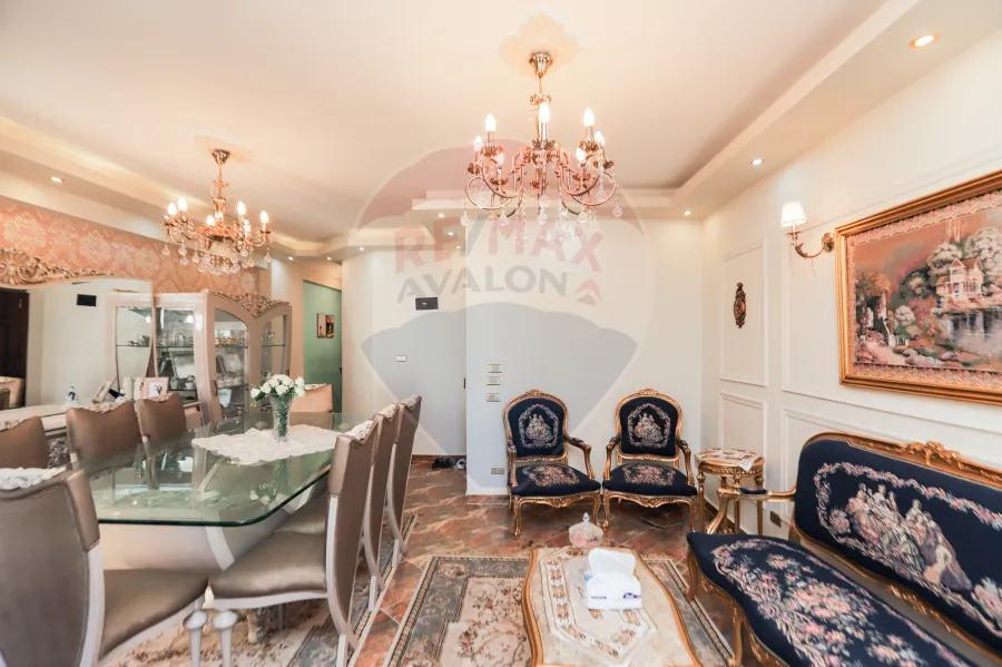 Apartment For Sale 105 m ibrahimya (Lagtih st)