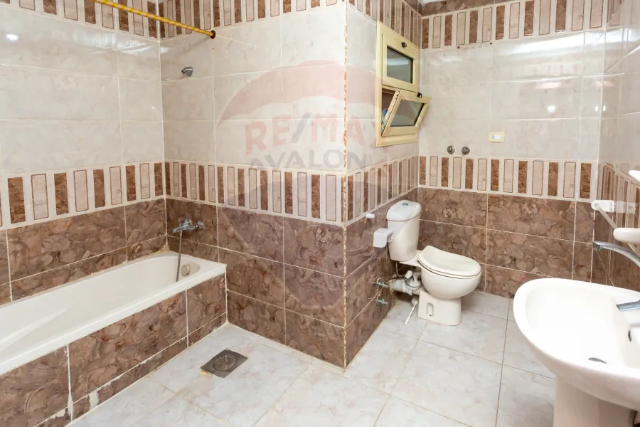 Apartment for sale 125 m Al Asafra (Gamal Abd El Nasser st.)