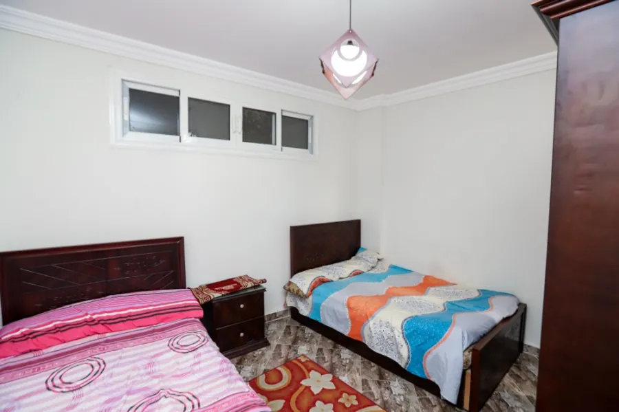 Chalet for sale 116m North coast - Marselia Beach 1 (kilo 75)