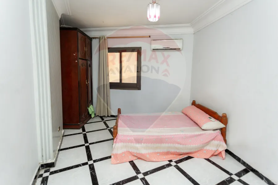 Duplex Apartment for sale 300 m Almandara (gamal abdelnaser st - Almandara mosque square)