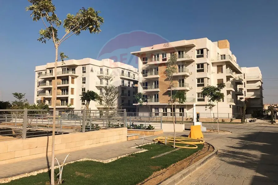 Duplex Apartment for sale 225 m + 30 m Roof (Mountain View - 6 October)