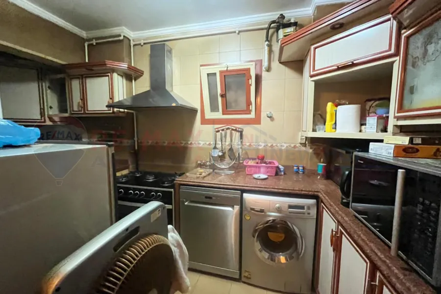 Apartment For Sale 145 m Smouha (Moustafa Kamel st.)