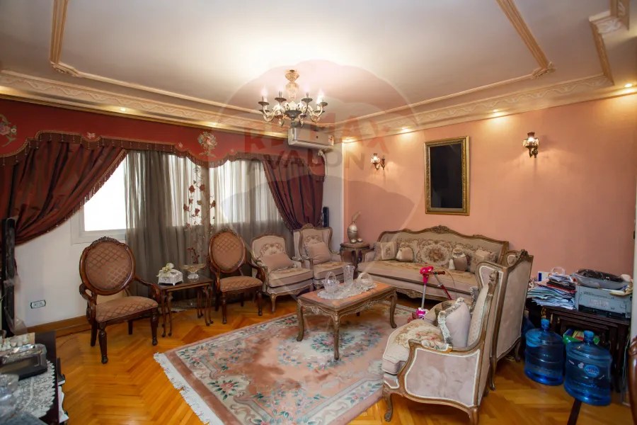 Apartment for sale 150 m stanley (Abdul Hamid Al-Abadi Street)