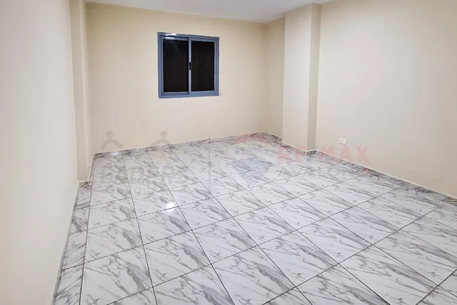 Apartment for sale 130 m New Smouha (Shabab Al-Sayadalla)