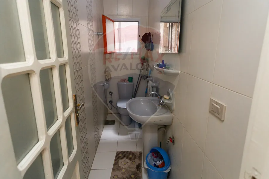 شقة للبيع 130 م الابراهيمية (ش ادونيس)