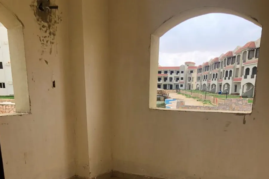 شالية بروف للبيع (لاسيرينا) - 110 م