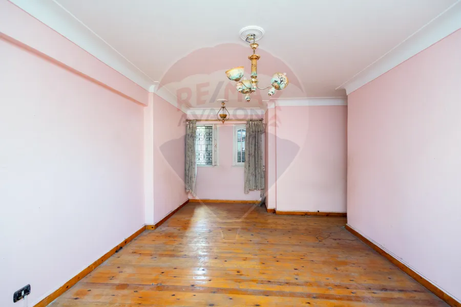 شقة للبيع 173 م فلمنج (على الترام)