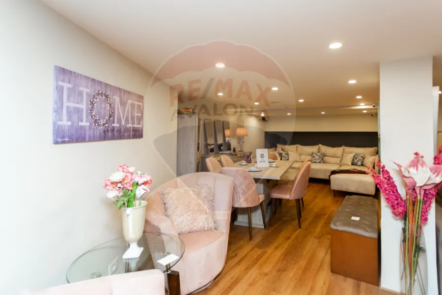 Shop for rent 300 m Loran (Shaarawy St.)