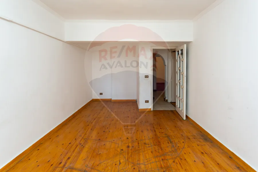 Apartment for rent 250 m Smouha (Al-Qadah Division)