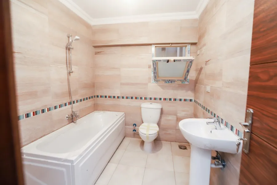 Registered Apartments For Sale 330m Gleem (Directly On Abo Kier St.)