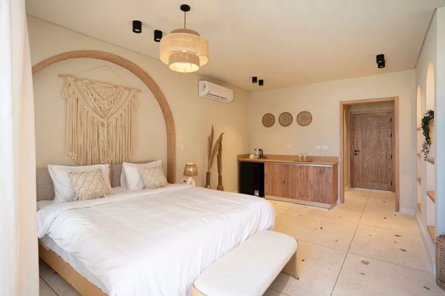 Chalet for sale (Sea shore - Ras Elhekma) 130 m