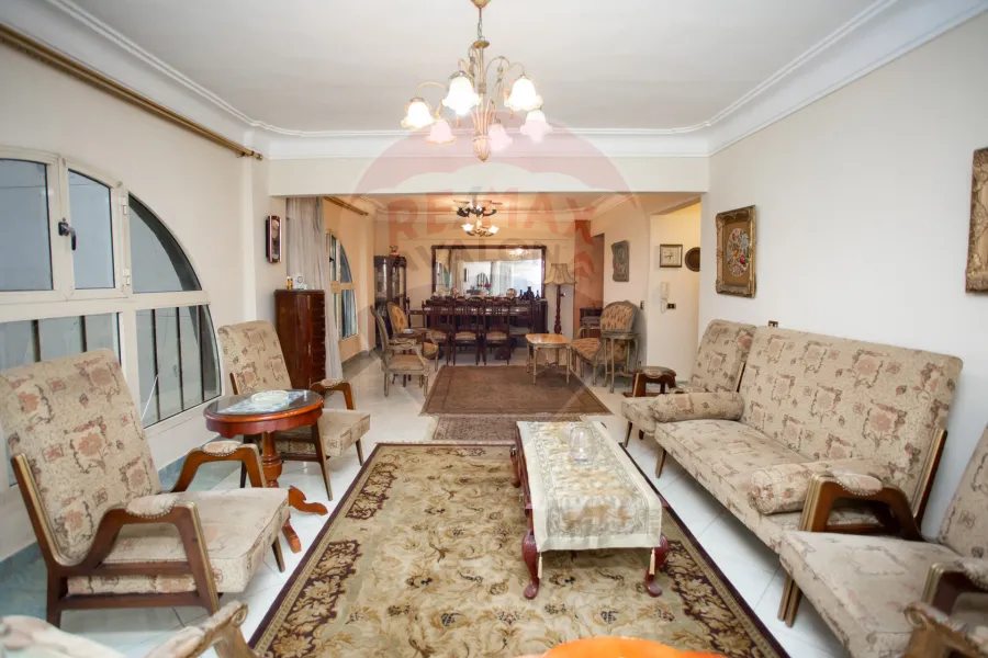 Apartment for sale 160 m Loran (Halwani Classic St.)