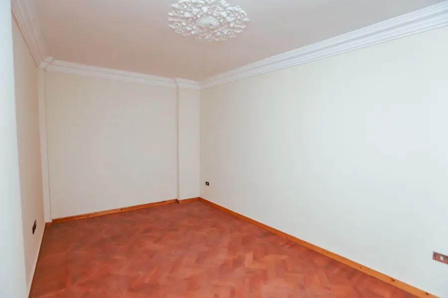 Apartment For Sale 150m Kafr Abdou (El-Isameilia St.)