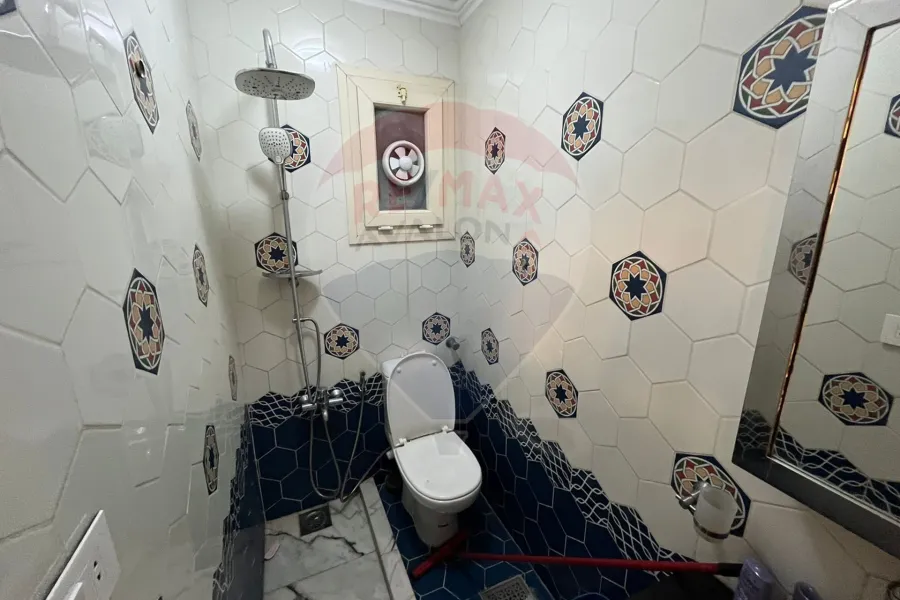 Apartment for sale 196 m Louran (Steps from Sharawy St. and the sea)