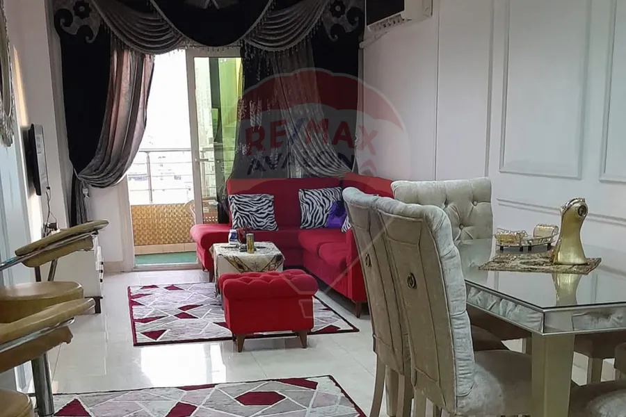 Apartment for rent 125 m Stanley (side sea)