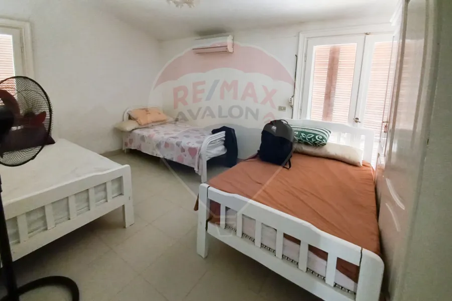 فيلا للبيع الساحل (قرية دايموند بيتش)