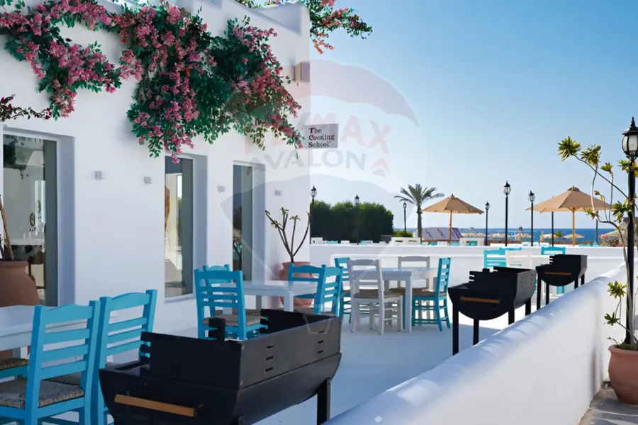 شاليه للبيع (بلاج - سيدي عبد الرحمن) 125 م