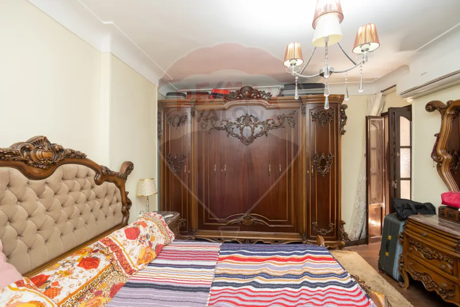 Apartment for sale 160m Miami (steps from Al-assawy st.)