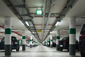 Garage 297m For Sale Gleem