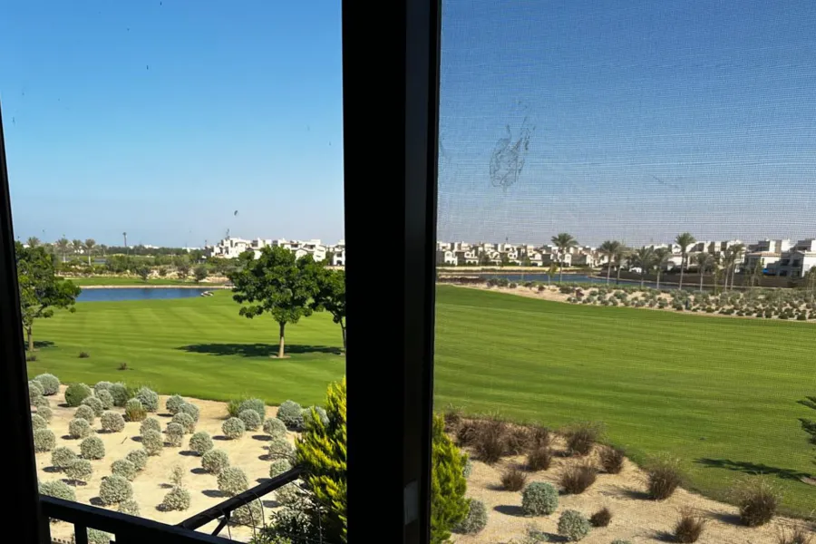 Stand alone villa for sale (Marassi Blanca) Sidi Abderrahmane 400 m