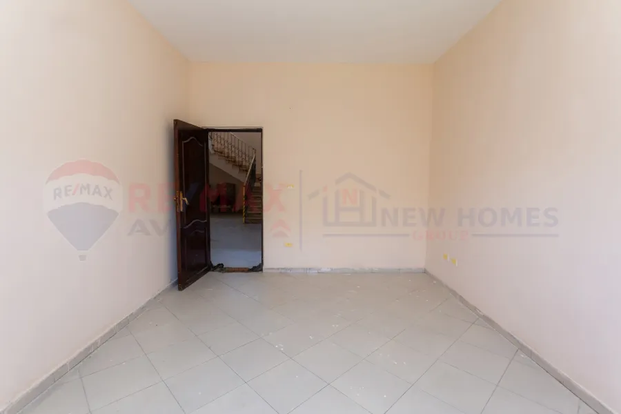 Villa for sale 850 m King Mariout (infront of Borg Al-Arab Statdium - 4 model)